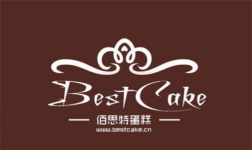 蛋糕店logo設計