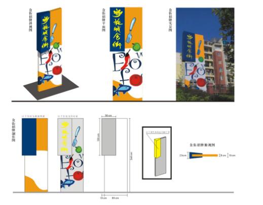 高端vi系統設計包括哪些內容?